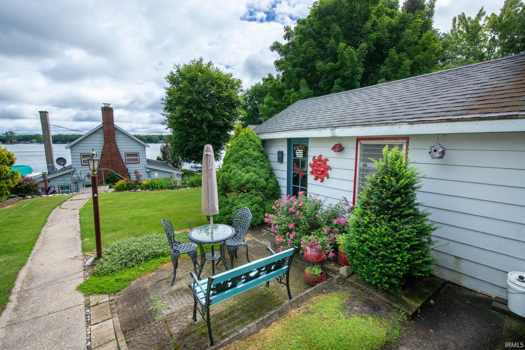 11955 W 710 N Middlebury IN 46540