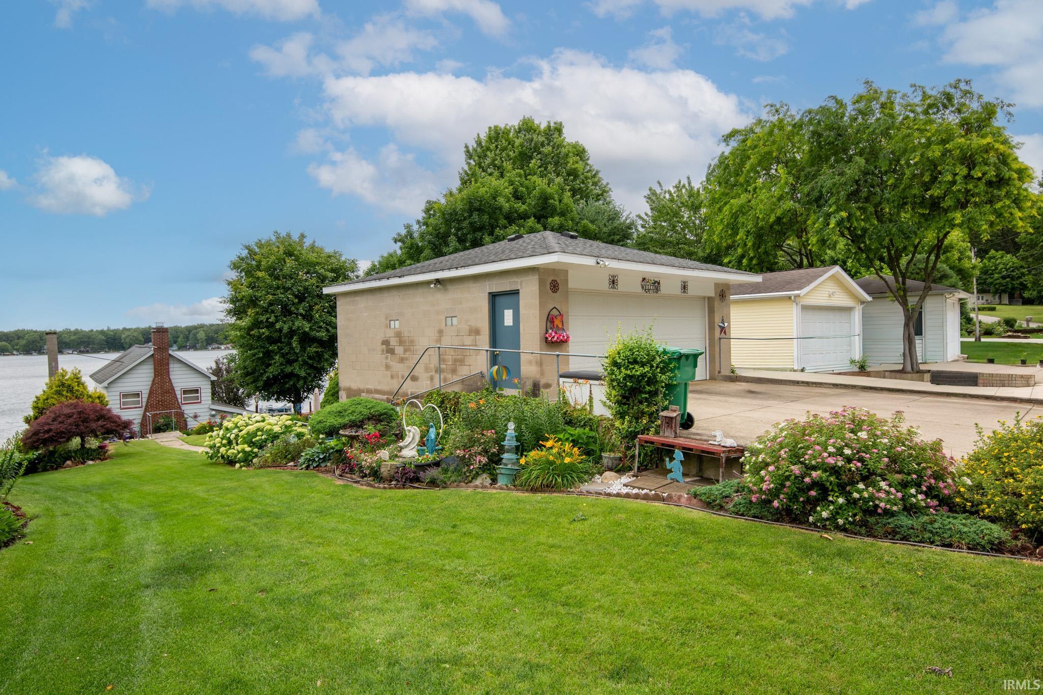 11955 W 710 N Middlebury IN 46540