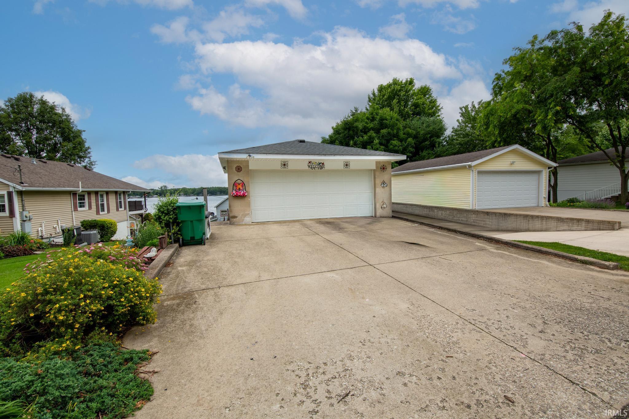 11955 W 710 N Middlebury IN 46540