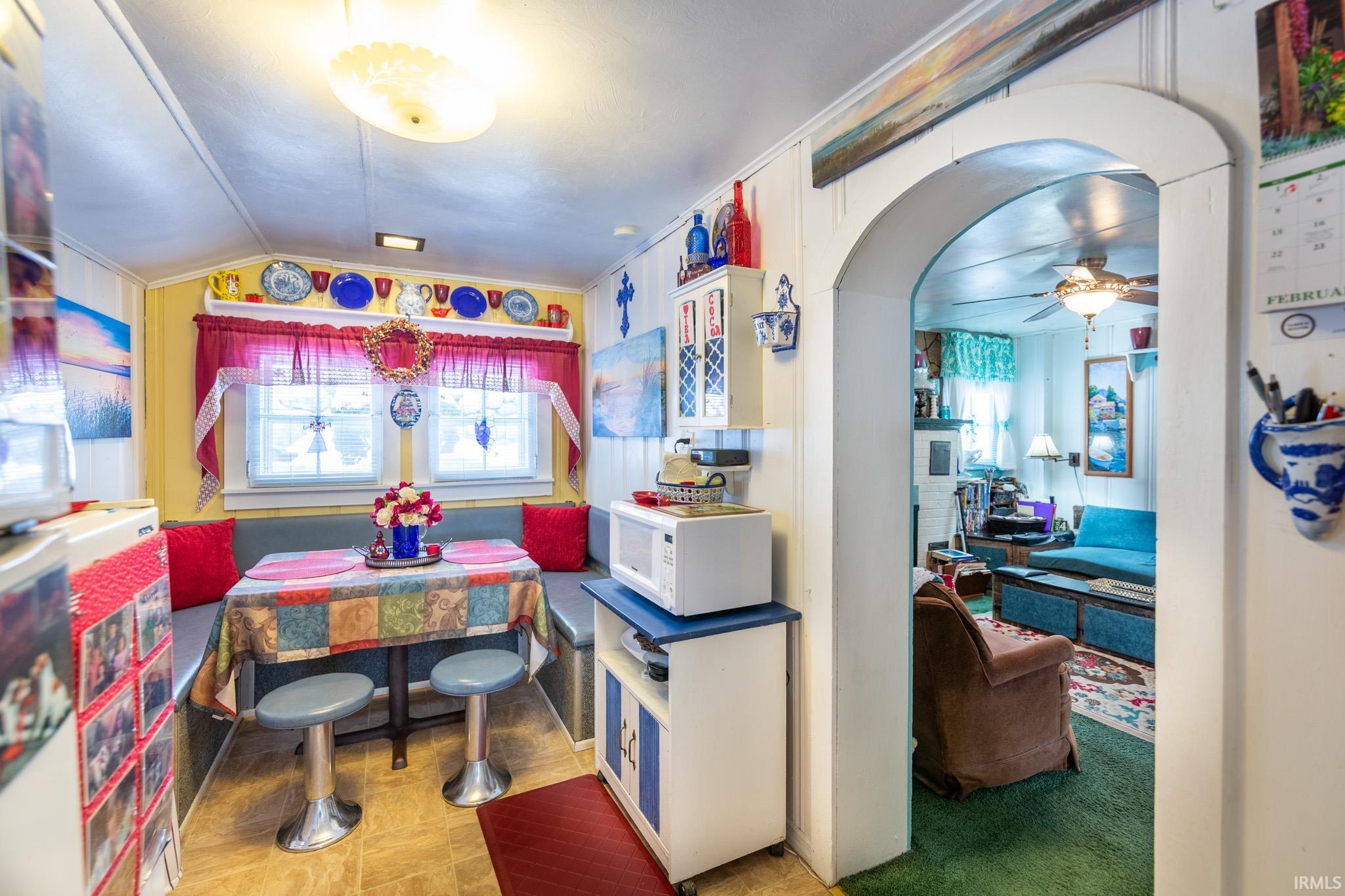 11955 W 710 N Middlebury IN 46540