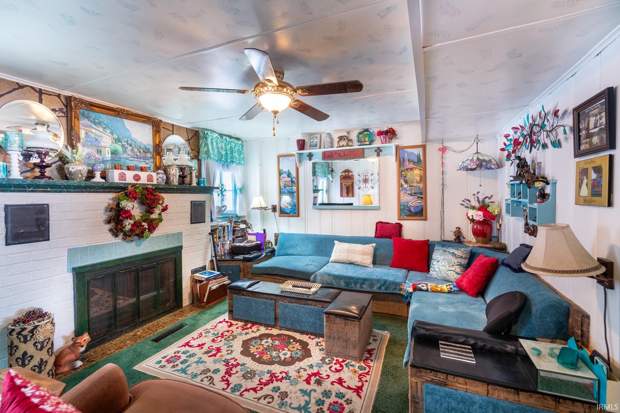 11955 W 710 N Middlebury IN 46540