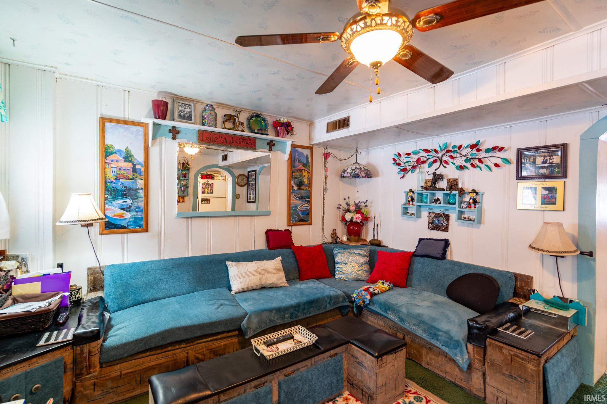 11955 W 710 N Middlebury IN 46540