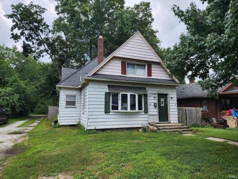 1911 Leer Street South Bend IN 46613