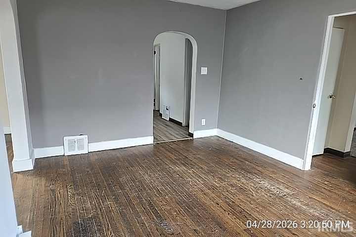 1911 Leer Street South Bend IN 46613