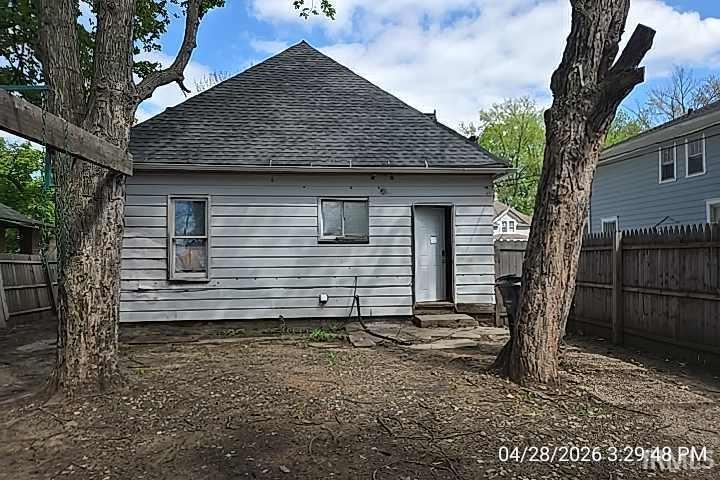 1911 Leer Street South Bend IN 46613