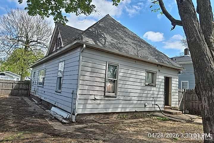 1911 Leer Street South Bend IN 46613
