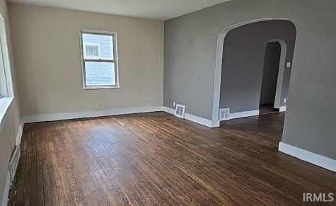 1911 Leer Street South Bend IN 46613