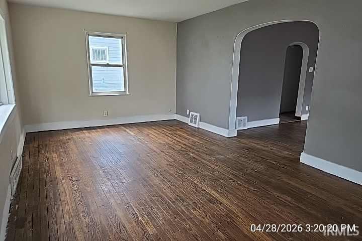 1911 Leer Street South Bend IN 46613