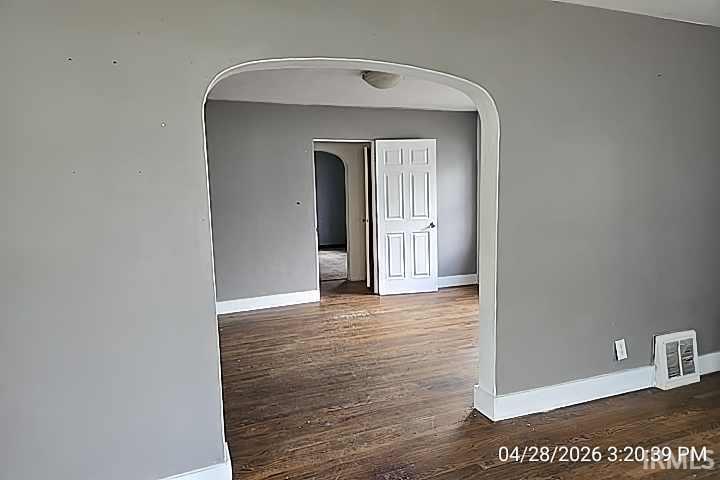 1911 Leer Street South Bend IN 46613