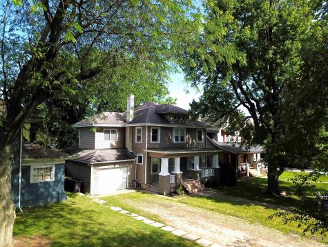 2713 Fairfield Avenue Fort Wayne IN 46807
