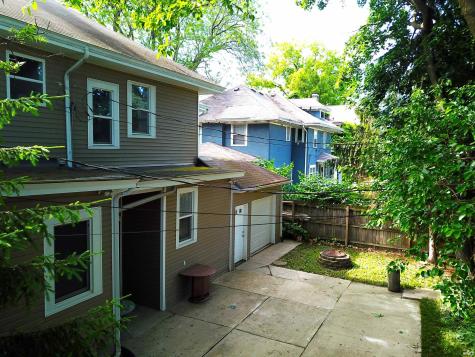 2713 Fairfield Avenue Fort Wayne IN 46807