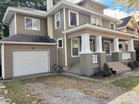 2713 Fairfield Avenue Fort Wayne IN 46807