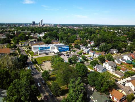 2713 Fairfield Avenue Fort Wayne IN 46807
