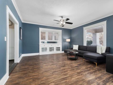 2713 Fairfield Avenue Fort Wayne IN 46807