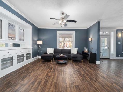 2713 Fairfield Avenue Fort Wayne IN 46807