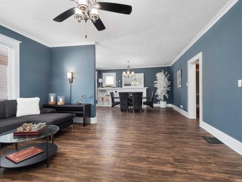 2713 Fairfield Avenue Fort Wayne IN 46807