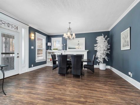 2713 Fairfield Avenue Fort Wayne IN 46807
