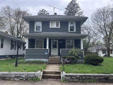 2009 Leer Street South Bend IN 46613