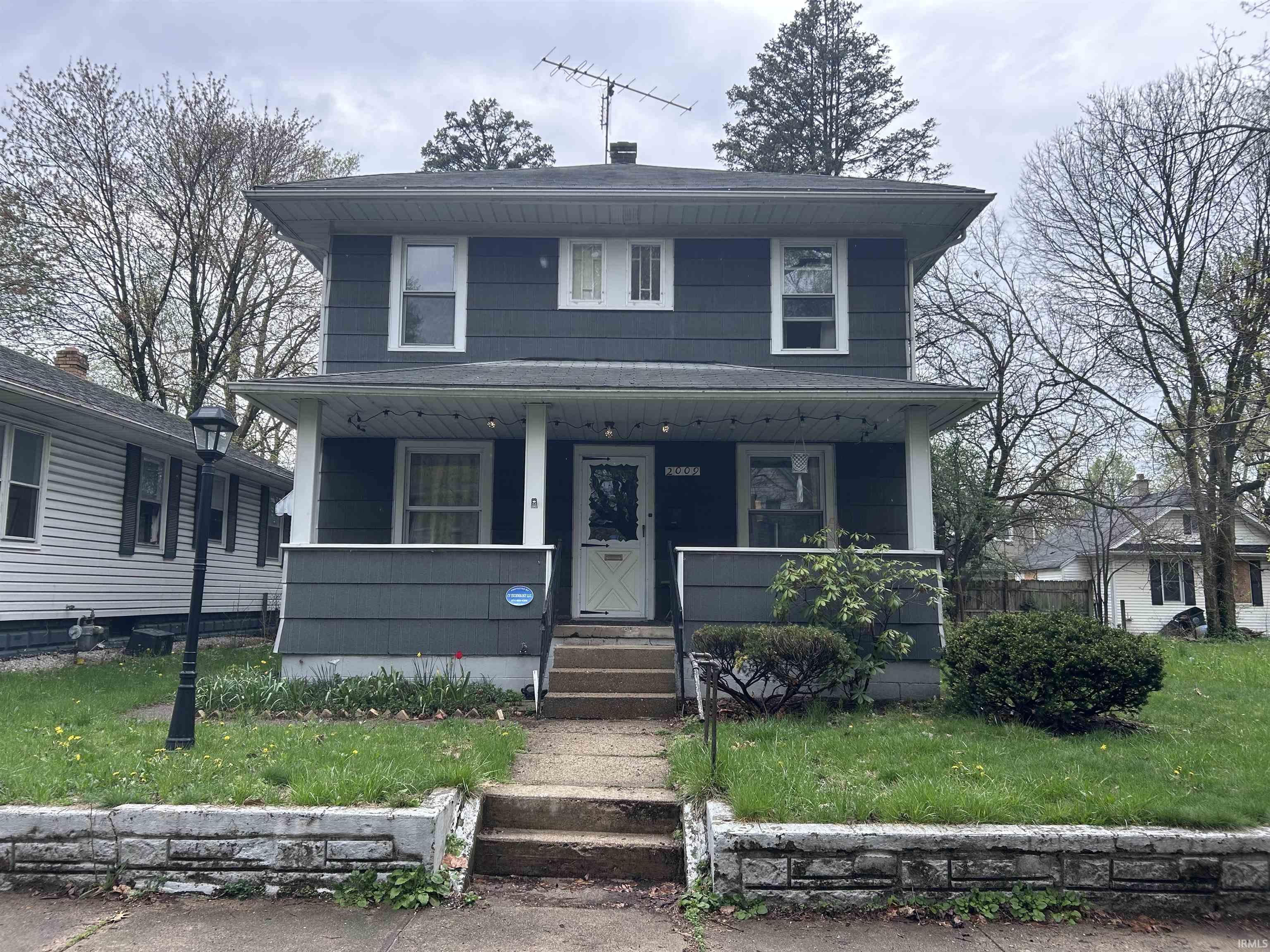 2009 Leer Street South Bend IN 46613