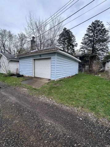 2009 Leer Street South Bend IN 46613