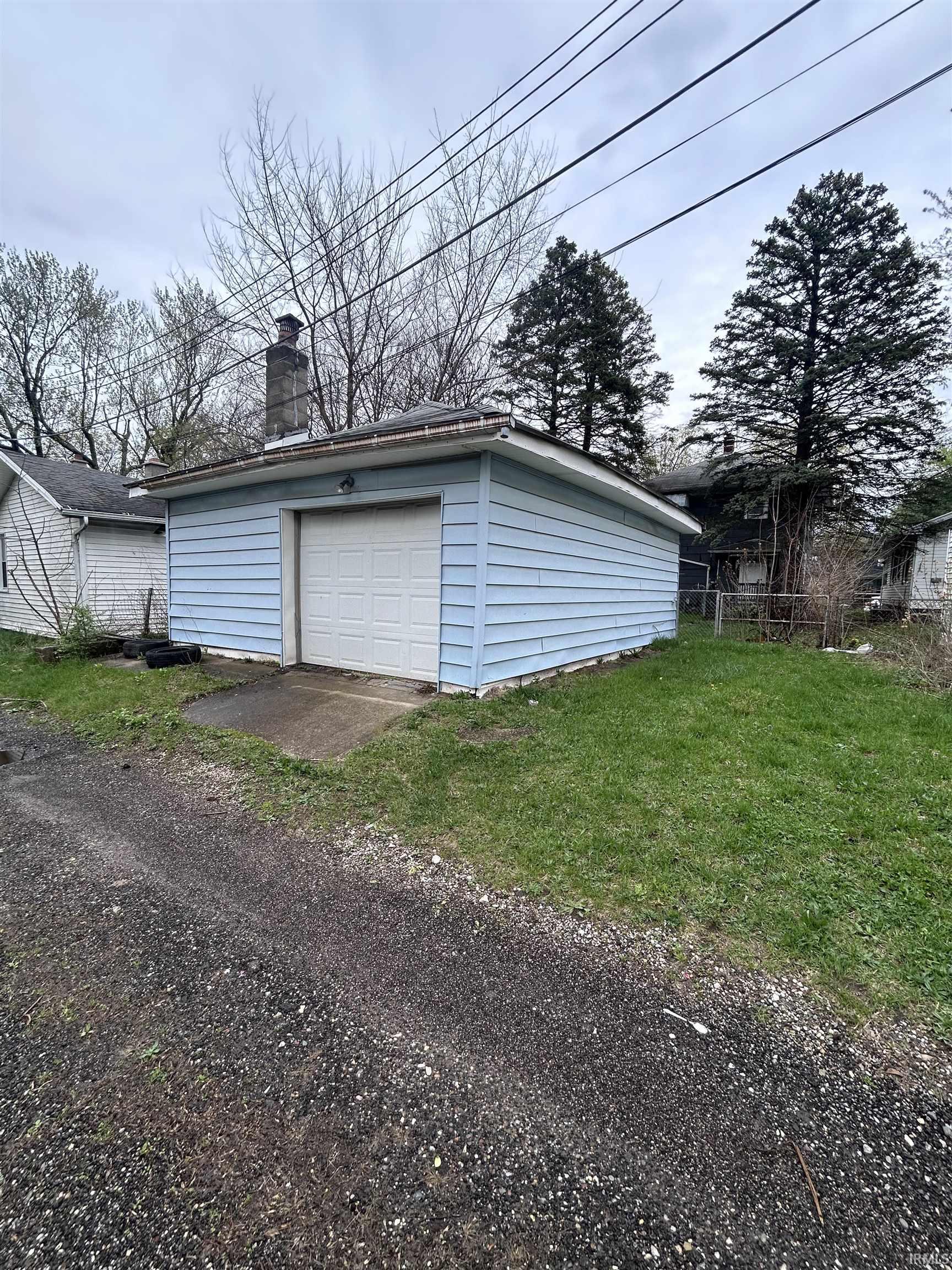 2009 Leer Street South Bend IN 46613
