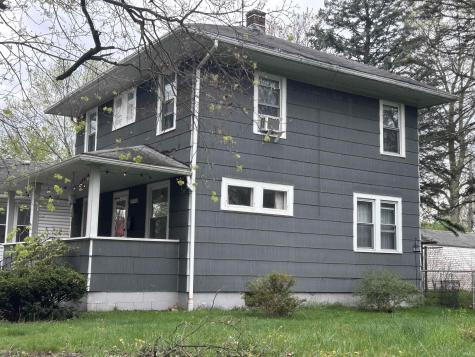 2009 Leer Street South Bend IN 46613