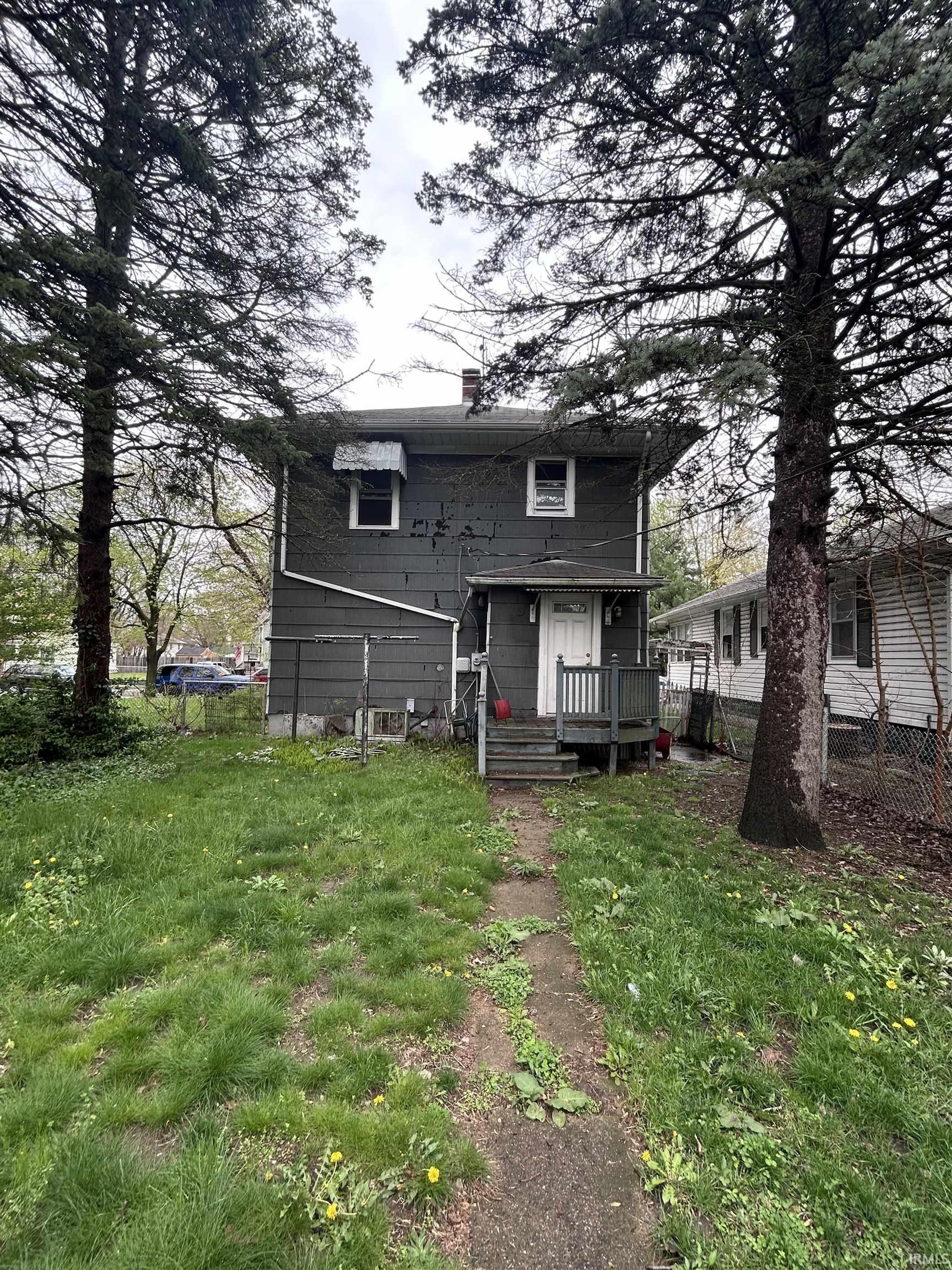 2009 Leer Street South Bend IN 46613
