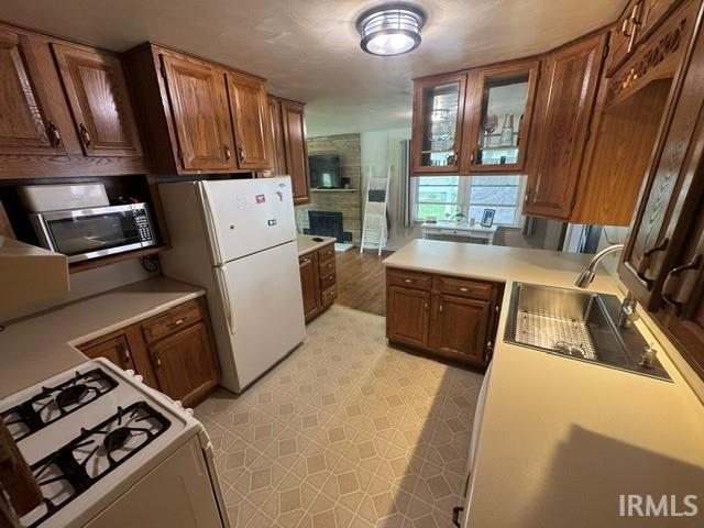 511 E Patterson Street Lakeville IN 46536