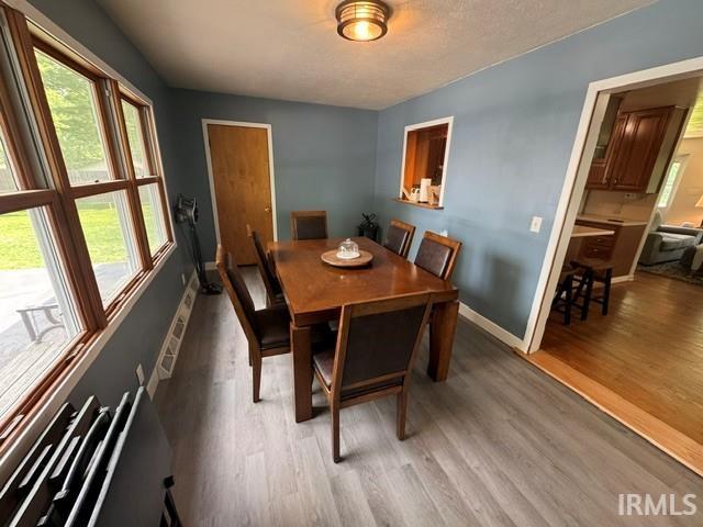 511 E Patterson Street Lakeville IN 46536