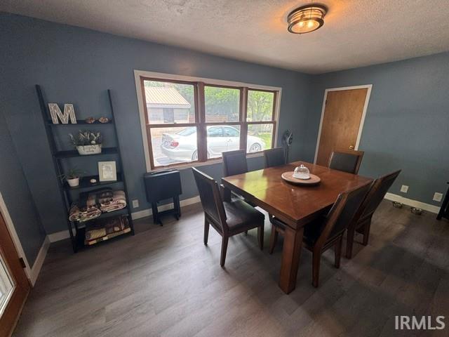 511 E Patterson Street Lakeville IN 46536