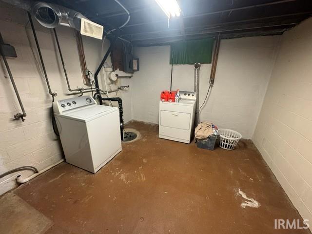 511 E Patterson Street Lakeville IN 46536