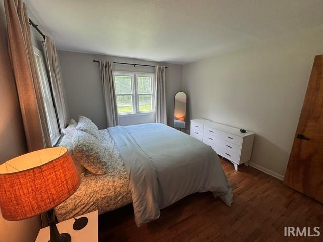 511 E Patterson Street Lakeville IN 46536