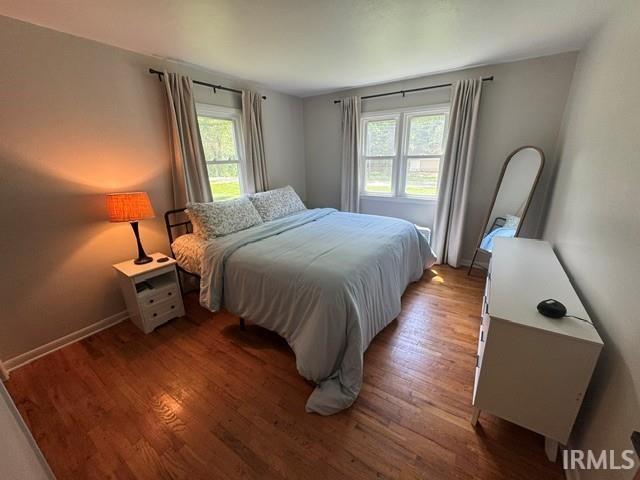 511 E Patterson Street Lakeville IN 46536