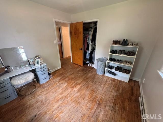 511 E Patterson Street Lakeville IN 46536