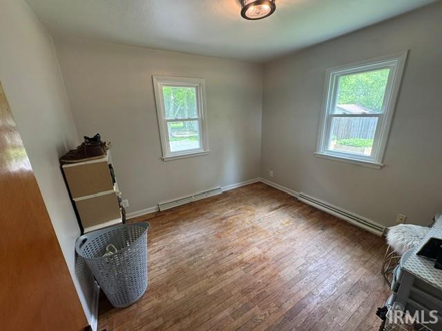511 E Patterson Street Lakeville IN 46536