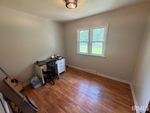 511 E Patterson Street Lakeville IN 46536