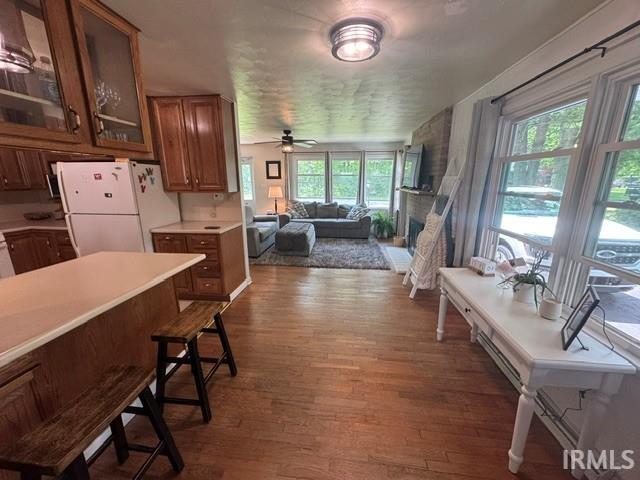 511 E Patterson Street Lakeville IN 46536