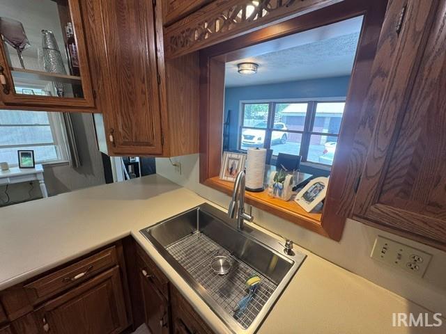 511 E Patterson Street Lakeville IN 46536