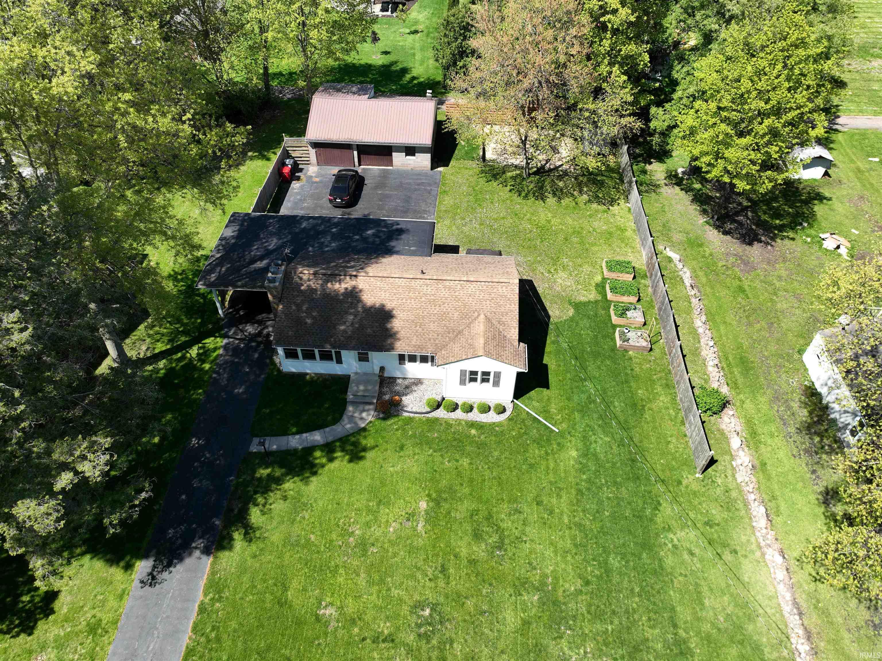 511 E Patterson Street Lakeville IN 46536