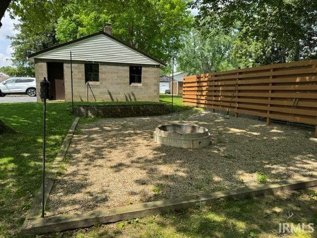 511 E Patterson Street Lakeville IN 46536