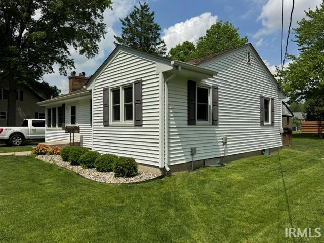 511 E Patterson Street Lakeville IN 46536