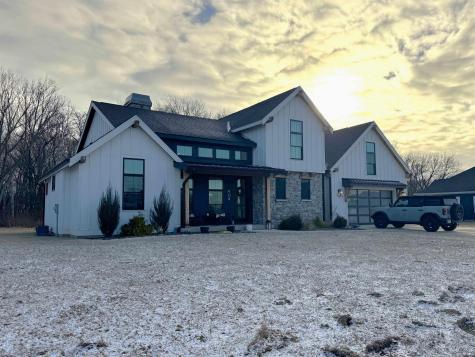 404 Eagle Drive Covington IN 47932