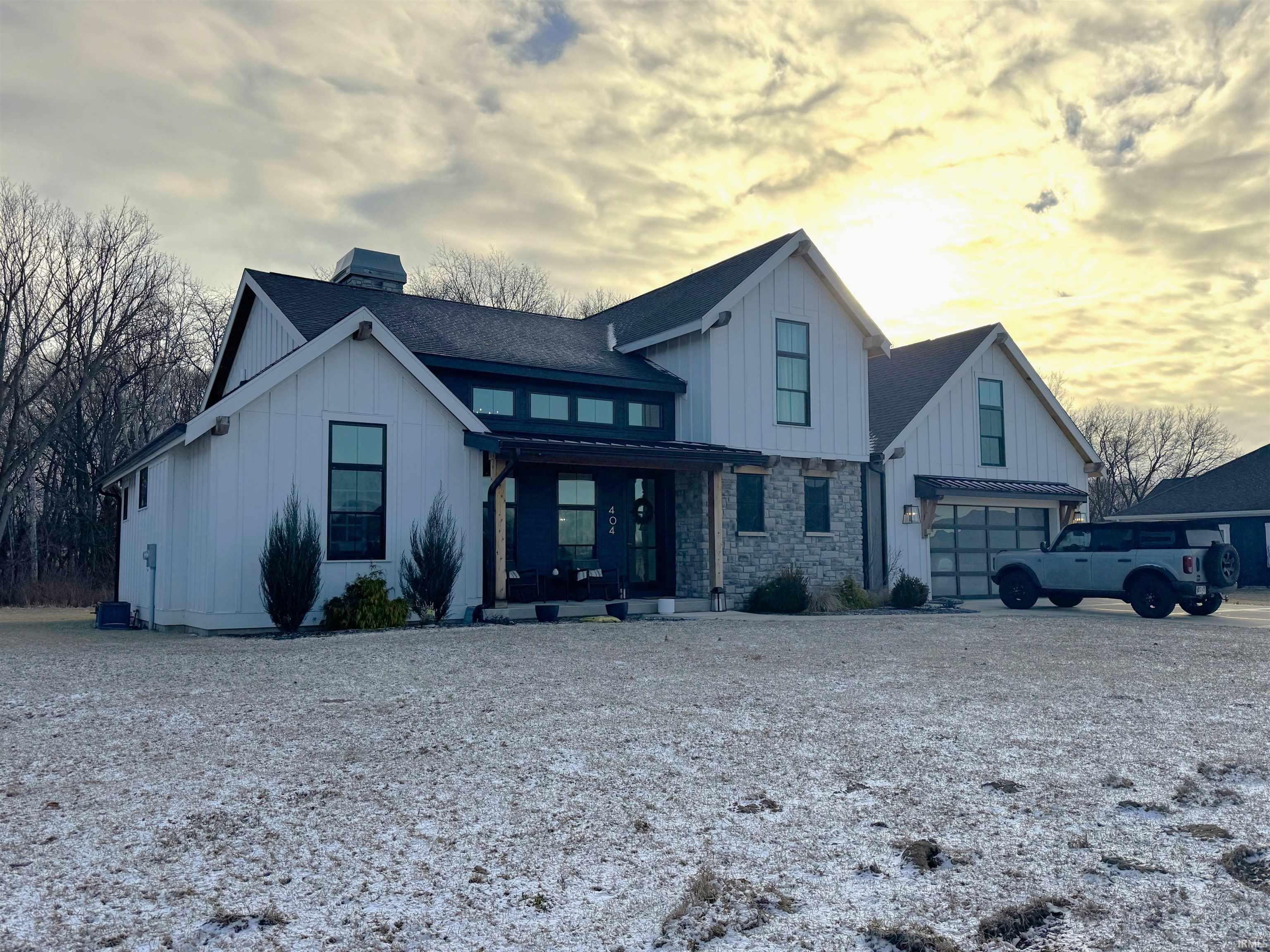 404 Eagle Drive Covington IN 47932
