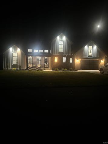 404 Eagle Drive Covington IN 47932