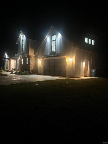 404 Eagle Drive Covington IN 47932