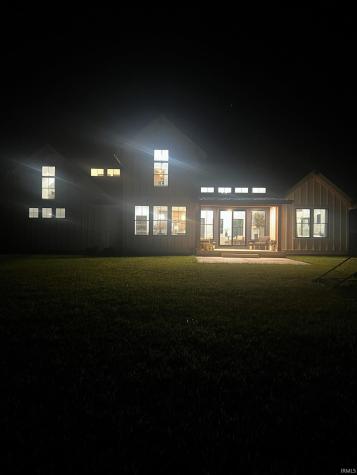 404 Eagle Drive Covington IN 47932