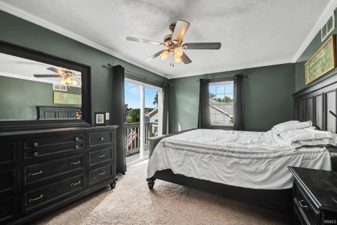 9285 E Sleepy Hollow Parkway Cromwell IN 46732