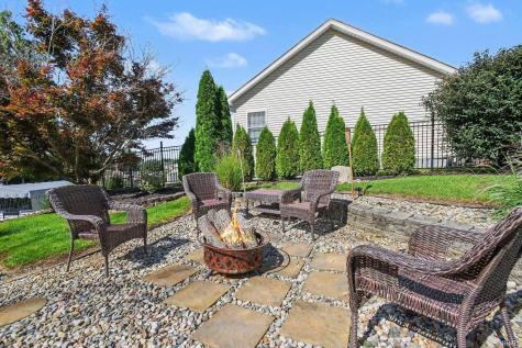 9285 E Sleepy Hollow Parkway Cromwell IN 46732