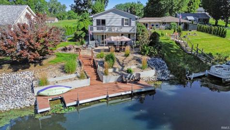 9285 E Sleepy Hollow Parkway Cromwell IN 46732