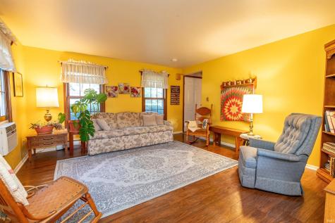 3917 Knightway Drive Fort Wayne IN 46815